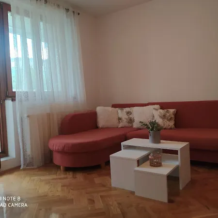 Apartman Babic Lägenhet Livno