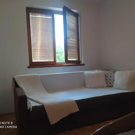 Lägenhet Apartman Babic Livno
