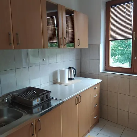 Apartman Babic * Livno