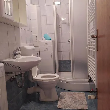 Apartman Babic *