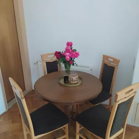 Apartman Babic Lägenhet Livno